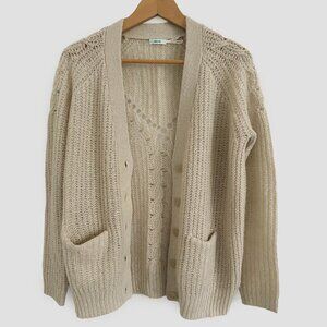 Cardigan By Kimchi Blue